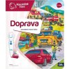 ALBI Čarovné čítanie Doprava CZ