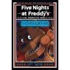 Scholastic Five Nights at Freddy's: The Week Before, An AFK Book 1 Interactive Novel