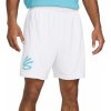 Under Armour Curry Splash short 1380327-100