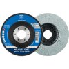 Pferd 41130006 | Brúsny kotúč 115x14x22,23 mm, Z60, mäkký, POLIFLEx PFD PUR