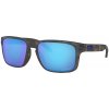 slnečné okuliare Oakley HOLBROOK OO9102 9102-G7 POLARIZED - 55/18/137