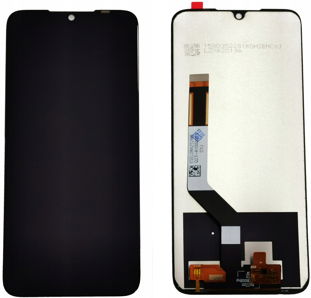 LCD Displej Xiaomi Redmi Note 7