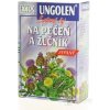 FYTO UNGOLEN Bylinný čaj NA PEČEŇ A ŽLČNÍK SYPANÝ 50 g