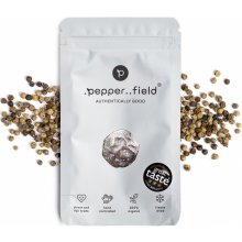 Pepper Field Kampotské korenie lyofilizované zelené exclusive doypack 20 g