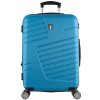 TUCCI Boschetti T-0278/3-L ABS 96 L modrá