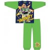 TDP Textiles Chlapčenské bavlnené pyžamo TOY STORY - 2 roky (92cm)