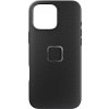 Peak Design Everyday Case pre iPhone 16 Pro Max - Charcoal
