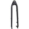TREK Fork Rigid Trek Verve+ 3 Threaded 199mm Matte Trek Black
