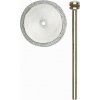 Diamantový řezací kotouč Proxxon Precision 20 mm - (PR28840)
