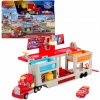 Mattel Cars Color Changers Mobilní lakovna Mack HPD82