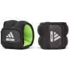 Závažie na zápästie ADIDAS Ankle/Wrist Weights - 1.0 kg