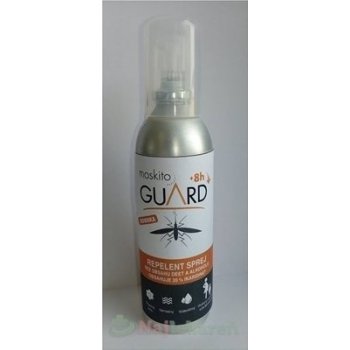 Moskito Guard repelent spray 75 ml