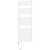 Mexen Hades, elektrické vykurovacie teleso 1500 x 600 mm, 900 W, biela, W104-1500-600-2900-20