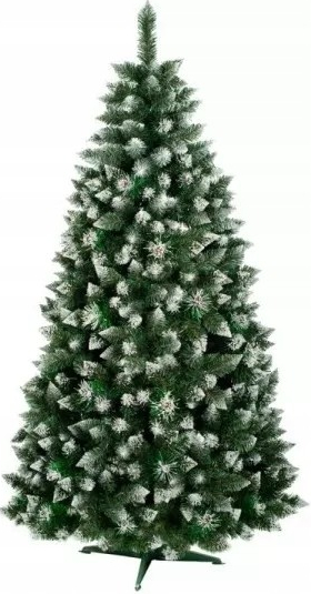 Limpol Vianočný stromček 201 - 220 cm