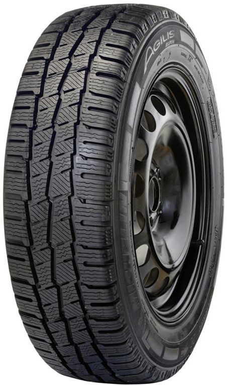 Michelin Agilis Alpin 195/75 R16 110R