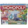 Hasbro Hasbro Moje prvé Monopoly SK