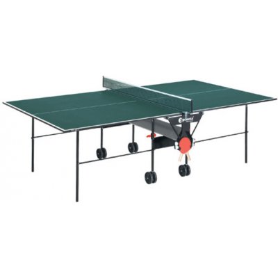 Stôl na stolný tenis SPONETA S1-12i - zelený