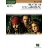 Pirates of the Caribbean - Piesne z filmu Piráti z Karibiku pre priečnu flautu