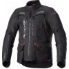 bunda BOGOTA PRO DRYSTAR, ALPINESTARS (černá, vel. 2XL)