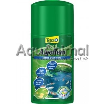 Tetra Pond AlgoRem 500ml