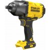 Stanley FatMax V20 Aku bezuhlíkový rázový utahovák, bez aku a nabíječky 18V SFMCF940B
