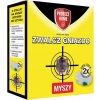 Nohelgarden Rodenticid Rodicum Alpha měkká návnada + stanička 2 x 2 x 5 g