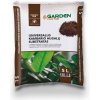 Univerzálny substrát pre izbové rastliny GARDEN CENTER, 5 l