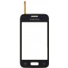 Samsung Galaxy Young 2 (G130) dotykové sklo čierna