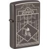 Zippo Retro Design 25640