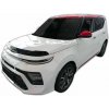 Scoutt Plastový kryt kapoty - Kia E-Soul 2020-