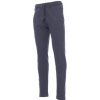 Payper COLLEGE Teplákové nohavice pánske XXL, Melange denim blue