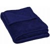 Deka Brotex polyester 150 cm x 200 cm modrá
