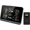 JVD Rádiom riadená meteorologická stanica RB3408