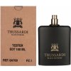 Trussardi Black Extreme toaletná voda pánska 100 ml tester