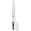 Christian Dior Diorshow Brow Styler ceruzka na obočie s kefkou 033 Grey Brown 0,09 g