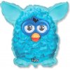 Balón fóliový 58 cm Furby taboo