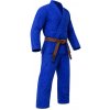 Katsudo Daiki Jiu Jitsu kimono 450g, modré