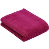 Vossen Osuška 67x140 XF360D Cranberry 67 x 140 cm