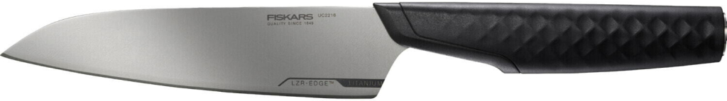Fiskars Taiten Malý kuchársky nôž 13 cm 1066837