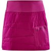 Dámska sukňa Craft CORE NORDIC TRAINING INSULATE SKIRT W ružová 1912431-486000 - S
