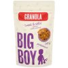 Big Boy Proteínová granola Sweet And Salty 360 g