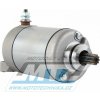 Arrowhead Štartér kompletný pre Honda CB1000R / 11-16 + CBF1000 / 06-13 + CBR1000RR / 04-05