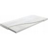 Matrac Benab Topper Latex H5 strednej veľkosti 195 x 80 x 6 cm