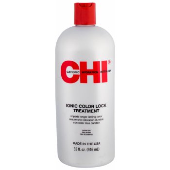 Chi Color Lock Treatment 355 ml