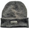 Lee Cooper Zimná Úpletová Čiapka s vnútorným Fleecom Unisex šedá