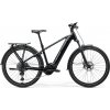 Elektro bicykel Merida eFloat TK 600 EQ čierny 2026