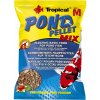 Tropical Pond Pellet Mix M 1 l