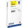 Epson T9074 XXL Yellow - originálny