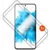 FIXED FullGlue-Cover s aplikátorom pre Samsung Galaxy A57 5G 2 ks čierne FIXGFADA-1703-BK
