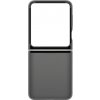 Samsung silikónový zadný kryt pre Flip 6 Gray EF-PF741TJEGWW